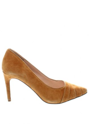 Дамски обувки Minelli, Размер 35, Цвят Оранжев, Цена 102,60 лв.