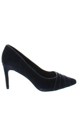 Γυναικεία παπούτσια Minelli, Μέγεθος 37, Χρώμα Μπλέ, Τιμή 55,83 €