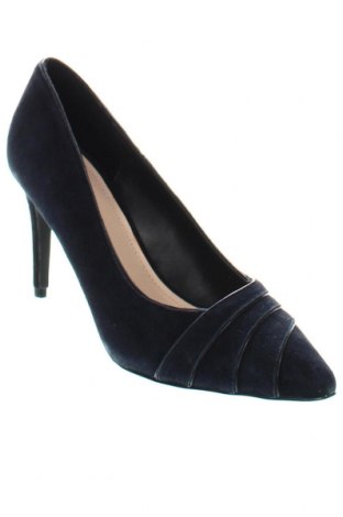 Dámské boty  Minelli, Velikost 37, Barva Modrá, Cena  1 570,00 Kč