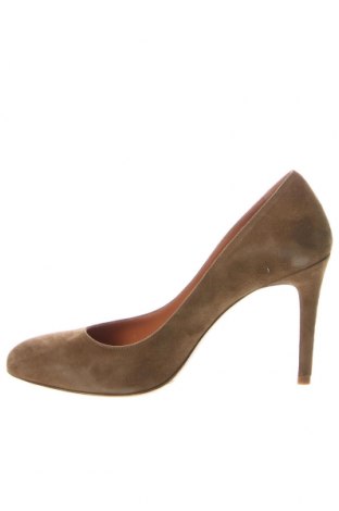 Дамски обувки Minelli, Размер 39, Цвят Бежов, Цена 190,00 лв.