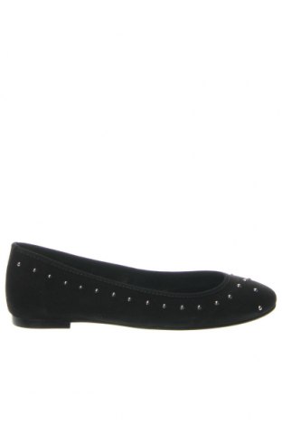Γυναικεία παπούτσια Minelli, Μέγεθος 35, Χρώμα Μαύρο, Τιμή 14,69 €