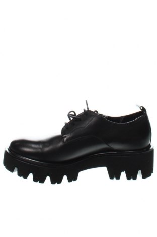Дамски обувки Minelli, Размер 38, Цвят Черен, Цена 190,00 лв.