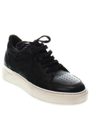 Дамски обувки Minelli, Размер 36, Цвят Черен, Цена 114,00 лв.