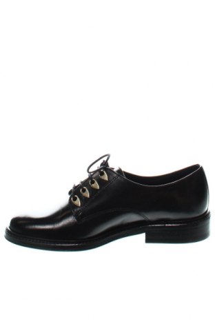 Γυναικεία παπούτσια Minelli, Μέγεθος 35, Χρώμα Μαύρο, Τιμή 39,18 €
