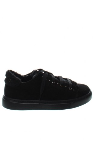 Дамски обувки Minelli, Размер 35, Цвят Черен, Цена 32,30 лв.