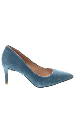 Dámske topánky  Minelli, Veľkosť 36, Farba Modrá, Cena  55,83 €