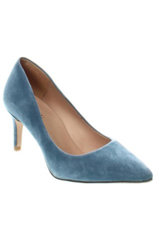 Γυναικεία παπούτσια Minelli, Μέγεθος 36, Χρώμα Μπλέ, Τιμή 55,83 €