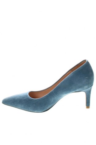 Dámské boty  Minelli, Velikost 36, Barva Modrá, Cena  1 570,00 Kč