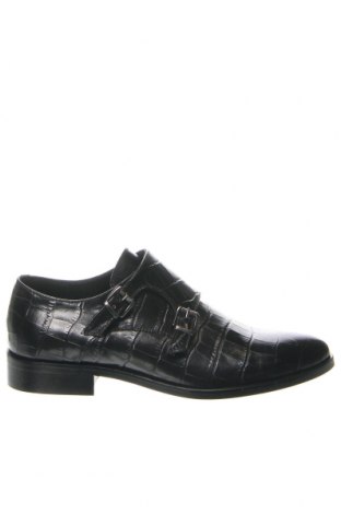 Γυναικεία παπούτσια Minelli, Μέγεθος 36, Χρώμα Μαύρο, Τιμή 46,03 €