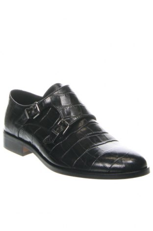 Дамски обувки Minelli, Размер 36, Цвят Черен, Цена 89,30 лв.