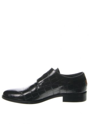 Дамски обувки Minelli, Размер 36, Цвят Черен, Цена 89,30 лв.