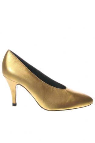 Damenschuhe Minelli, Größe 37, Farbe Golden, Preis 14,69 €