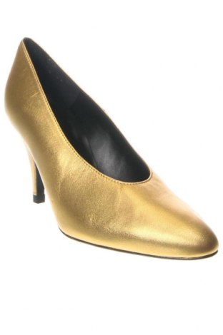 Damenschuhe Minelli, Größe 37, Farbe Golden, Preis 97,94 €