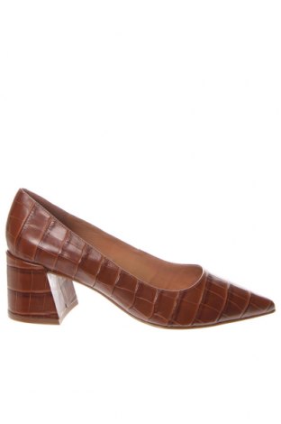 Γυναικεία παπούτσια Minelli, Μέγεθος 39, Χρώμα Καφέ, Τιμή 55,83 €