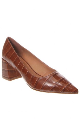 Дамски обувки Minelli, Размер 39, Цвят Кафяв, Цена 190,00 лв.