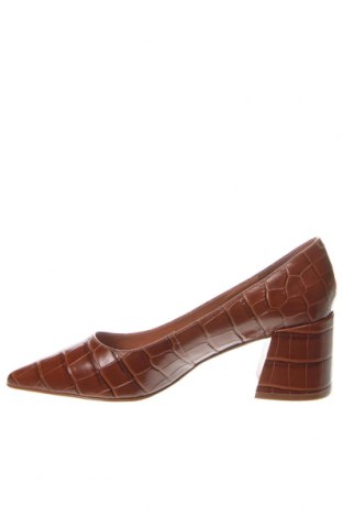 Γυναικεία παπούτσια Minelli, Μέγεθος 39, Χρώμα Καφέ, Τιμή 97,94 €