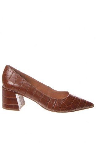 Γυναικεία παπούτσια Minelli, Μέγεθος 40, Χρώμα Καφέ, Τιμή 97,94 €