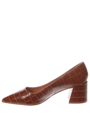 Γυναικεία παπούτσια Minelli, Μέγεθος 40, Χρώμα Καφέ, Τιμή 97,94 €