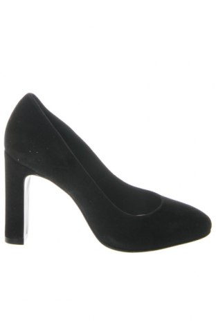 Дамски обувки Minelli, Размер 35, Цвят Черен, Цена 108,30 лв.