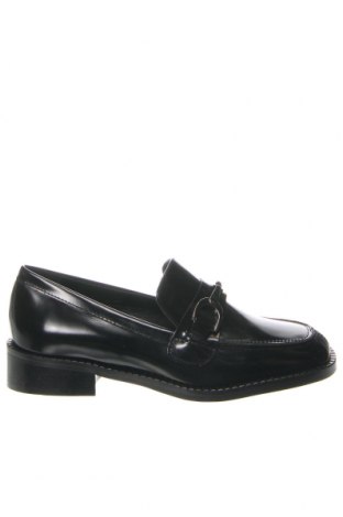 Дамски обувки Minelli, Размер 35, Цвят Черен, Цена 114,00 лв.