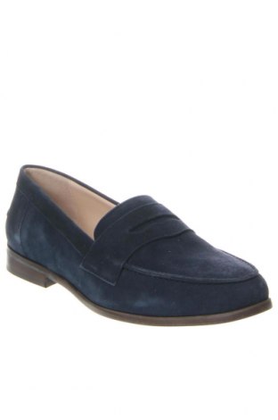 Γυναικεία παπούτσια Minelli, Μέγεθος 35, Χρώμα Μπλέ, Τιμή 55,83 €