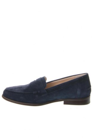 Dámské boty  Minelli, Velikost 35, Barva Modrá, Cena  1 570,00 Kč