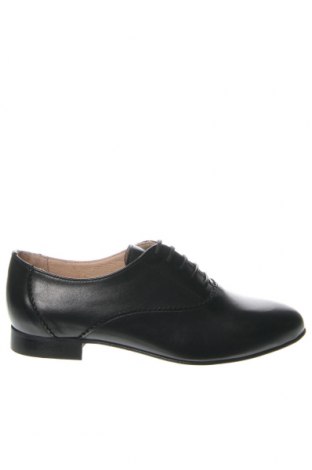 Дамски обувки Minelli, Размер 37, Цвят Черен, Цена 114,00 лв.