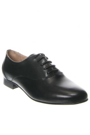 Дамски обувки Minelli, Размер 37, Цвят Черен, Цена 114,00 лв.