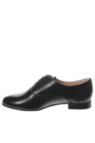 Γυναικεία παπούτσια Minelli, Μέγεθος 37, Χρώμα Μαύρο, Τιμή 58,76 €