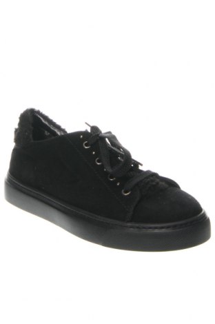 Γυναικεία παπούτσια Minelli, Μέγεθος 35, Χρώμα Μαύρο, Τιμή 19,59 €