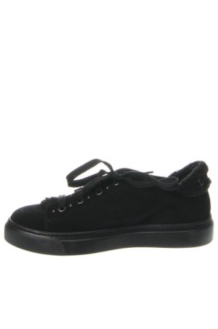 Γυναικεία παπούτσια Minelli, Μέγεθος 35, Χρώμα Μαύρο, Τιμή 19,59 €