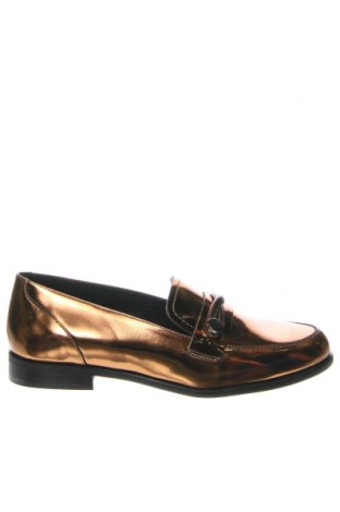 Dámské boty  Minelli, Velikost 37, Barva Zlatistá, Cena  1 129,00 Kč