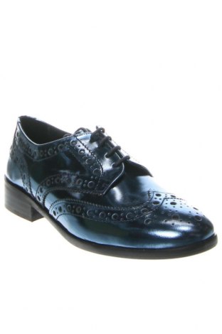 Dámske topánky  Minelli, Veľkosť 37, Farba Modrá, Cena  14,69 €