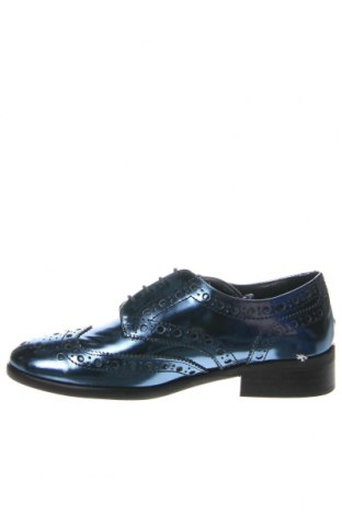 Női cipők Minelli, Méret 37, Szín Kék, Ár 6 025 Ft