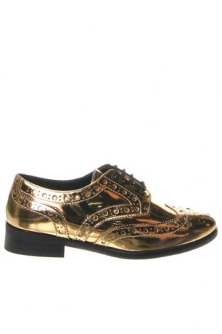 Dámské boty  Minelli, Velikost 36, Barva Zlatistá, Cena  744,00 Kč