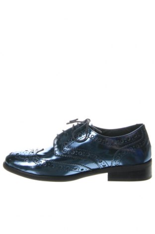 Dámske topánky  Minelli, Veľkosť 36, Farba Modrá, Cena  14,69 €