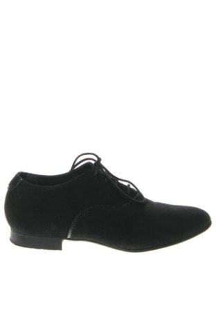 Дамски обувки Minelli, Размер 35, Цвят Черен, Цена 38,34 лв.