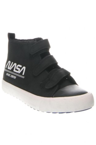 Γυναικεία παπούτσια NASA, Μέγεθος 38, Χρώμα Μαύρο, Τιμή 18,93 €