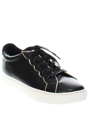 Дамски обувки Naf Naf, Размер 39, Цвят Черен, Цена 47,94 лв.