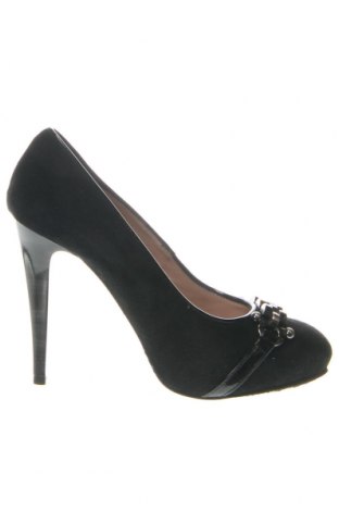 Γυναικεία παπούτσια Napoleoni, Μέγεθος 35, Χρώμα Μαύρο, Τιμή 8,76 €