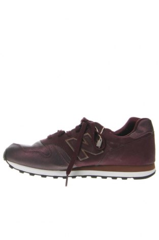 Dámské boty  New Balance, Velikost 41, Barva Červená, Cena  1 020,00 Kč