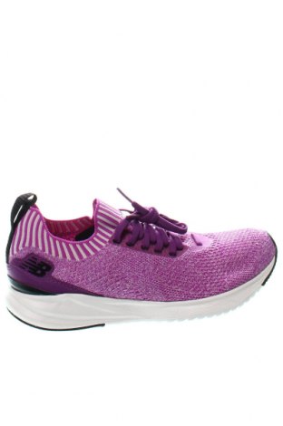Дамски обувки New Balance, Размер 40, Цвят Розов, Цена 99,82 лв.