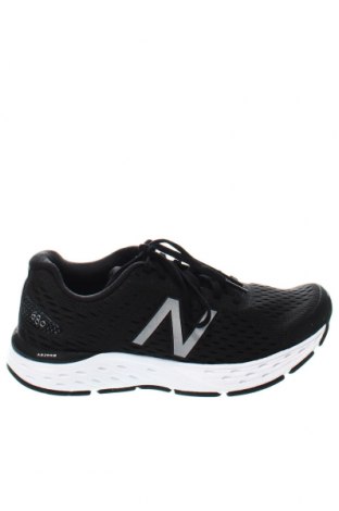Dámske topánky  New Balance, Veľkosť 40, Farba Čierna, Cena  66,39 €