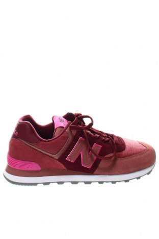 Γυναικεία παπούτσια New Balance, Μέγεθος 41, Χρώμα Ρόζ , Τιμή 83,25 €