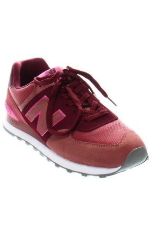 Γυναικεία παπούτσια New Balance, Μέγεθος 41, Χρώμα Ρόζ , Τιμή 83,25 €