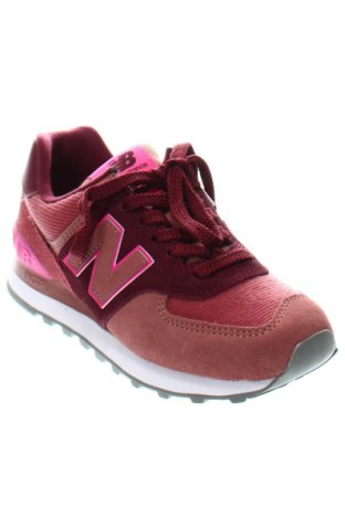 Γυναικεία παπούτσια New Balance, Μέγεθος 37, Χρώμα Ρόζ , Τιμή 58,76 €