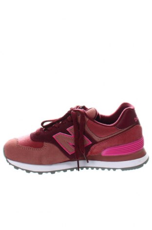 Dámské boty  New Balance, Velikost 37, Barva Růžová, Cena  1 652,00 Kč