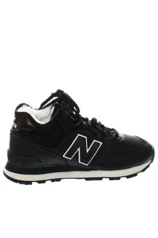 Dámské boty  New Balance, Velikost 40, Barva Černá, Cena  2 754,00 Kč