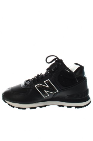 Дамски обувки New Balance, Размер 40, Цвят Черен, Цена 190,00 лв.