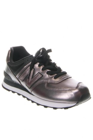 Dámske topánky  New Balance, Veľkosť 40, Farba Sivá, Cena  97,94 €